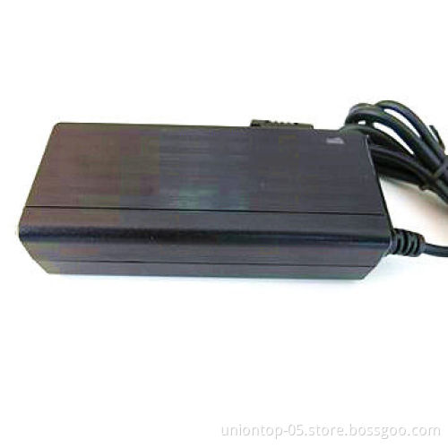 60W 12V 5A LED AC/DC Switching Power Supply Adapter